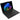 Alternate-Image7 Image for Lenovo ThinkPad T14s Gen 7 21YW001LUS 14" Touchscreen Copilot+ PC Notebook - WUXGA - 60 Hz - AMD Ryzen AI 7 PRO Ryzen AI PRO 400 Series 450 - 32 GB - 512 GB SSD - English Keyboard - Black
