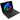 Alternate-Image1 Image for Lenovo ThinkPad T14s Gen 7 21YU0025US 14" Touchscreen Copilot+ PC Notebook - WUXGA - 60 Hz - Intel Core Ultra 5 Series 3 335 - vPro Technology - 16 GB - 512 GB SSD - English Keyboard - Black