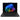 Main Image for Lenovo ThinkPad T16 Gen 5 21WX002PUS 16" Copilot+ PC Notebook - WUXGA - 60 Hz - AMD Ryzen AI 5 PRO Ryzen AI PRO 400 Series 440 - 16 GB - 256 GB SSD - English Keyboard - Black