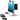 Alternate-Image7 Image for Dell Pro Micro QCM1250 Desktop Computer - Intel Core Ultra 5 Series 2 235T - 16 GB - 256 GB PCI Express NVMe 4.0 SSD - Micro PC