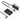 Alternate-Image5 Image for Belkin Connect Universal 14-Port Dual Display USB-C Dock, 140W