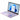 Alternate-Image1 Image for HP 15-fd0000 15-fd0636nr 15.6" Touchscreen Notebook - HD - Intel N-Series N100 - 4 GB - 128 GB Flash Memory - Winter Lavender