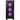 Front Image for MSI Codex Z2 B8TA-698US Gaming Desktop PC - AMD Ryzen R5-8400F, GeForce RTX 3050, 8GB DDR5, 1TB NVMe SSD, Windows 11 Home, Black