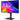 Left Image for Asus ProArt PA32USD 32" Class 4K UHD OLED Monitor - 16:9