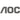 Rear Image for AOC 16T30 16" Class Full HD LED Monitor - 16:9