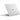 Rear Image for Microsoft Surface Laptop 8 13.8" Touchscreen Copilot+ PC Notebook - 120 Hz - Qualcomm Snapdragon X2 Plus - 16 GB - 256 GB SSD - English Keyboard - Platinum
