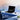 Life-Style Image for Microsoft Surface Laptop 8 13.8" Touchscreen Copilot+ PC Notebook - 120 Hz - Qualcomm Snapdragon X2 Elite - 32 GB - 256 GB SSD - English Keyboard - Black