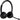 Right Image for Adesso Xtream P900 Bluetooth & AUX Headphone With Noise Cancelling Microphone