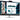 Alternate-Image3 Image for Dell Pro P P4326QEB 43" Class Webcam 4K UHD LED Monitor - 16:9 - Black
