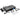 Alternate-Image6 Image for Tripp Lite by Eaton UPS Smart LCD 1500VA 900W 120V Line-Interactive UPS - 8 Outlets USB DB9 2U Rack/Tower