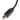 Alternate-Image2 Image for StarTech 1 ft USB 2.0 A to B Cable - M/M