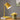 Retro-Cool Table Lamp with Eye Protection for Dorms & Apartments