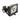 Projector Lamp for Philips LC4 LC4445/27; Philips LC4 LC4445/99; Philips LC4 LC4445; Philips LC4 LC4