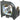 Projector Lamp for Sony FX FX50; Sony VPL VPL-FX50