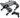 Lynxmotion SES-V2 mechDOG Quadruped RC Kit with LSS-210 Microcontroller