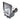 Projector Lamp for Sanyo PLC-X PLC-XF47W; Sanyo PLC-X PLC-XF47K; Sanyo PLC-X PLC-XF47; Sanyo LP-X LP