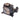 Projector Lamp for Sanyo PLV PLV-Z4000