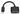 iPhone Splitter Cable - 1 Lightning Port & 1 AUX Port (Listen & Charge)