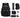 MyHackerTech System Failure V1 Backpack Bundle