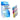Printer Ink Cartridge for HP OfficeJet Pro 6950; HP OfficeJet Pro 6954; HP OfficeJet Pro 6960; HP Of