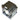 RPTV Lamp for Toshiba RPTV 44NHM84; Toshiba RPTV AZ68402; Toshiba 44NHM84; Toshiba AZ68402