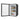 Modern Compact 3 cu ft. Space Saving Portable Mini Freezer Home Kitchen Dorm