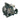 Projector Lamp for Toshiba F1 F1; Projection Design Action ACTION 05; Projection Design Action ACTIO