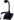 AKG DST99 S Wired Dynamic Paging Microphone