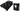 AlphaTheta CDJ-3000X Professional DJ Player Performer Kit