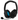 Andrea Communications ANR-1000 Bluetooth Wireless Headset with Noise Cancelling Microphone & ANR