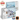 Arckit GO Eco Model House Kit
