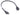 Avid 1.5-Foot Mini Digilink (M) to Mini Digilink (M)