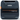 Brother RuggedJet RJ4255WBL Rugged Mobile Bluetooth Wireless Direct Thermal Printer
