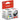 Canon CL-246XL Original High Yield Inkjet Color Ink Cartridge