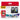 Canon PG-240XL Original High Yield Black & CL-241XL Original High Yield Inkjet Color Ink Cartridges Value Pack with 4" x 6" Glossy Paper 50-Pack