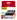 Canon PGI-280XL Original High Yield Black & CLI-281 Original Inkjet Color Ink Cartridges Value Pack