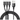 CODi 4-Foot 3-in-1 USB Fast Multi Charging Cable