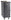 Tripp Lite 21-Device AC Charging Cart for Laptops and Chromebooks