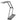 Adesso CyberTrack 830 4K 11MP Dual Mode Document Camera & Webcam with Interactive Whiteboard