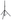 Gator Frameworks Rok-It Speaker Stand