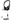 HamilitonBuhl Motiv8 TRRS Classroom Headset with Gooseneck Mic and In-line Volume Control (Multi-Packs Available)
