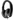 HamiltonBuhl Smart-Trek Deluxe Stereo Headphone with In-Line Volume Control and USB Plug