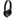 HamiltonBuhl Primo Headphones with Noise-Reducing Ear Cups
