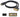 Add-On 3-Foot HDMI to DVI-D Adapter Cable