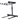 Headliner Los Angeles Noho Laptop Stand for DJs & Musicians