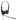 Jabra Biz 1100 USB / 3.5mm Stereo Headset for Education