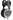 KOSS UR40 Over Ear Headphones