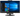 Lenovo ThinkCentre Tiny-in-One Gen 3 24" FHD IPS Mulitmedia Monitor with Integrated Webcam & USB Hub (Refurbished)