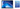 Apple MacBook Air 13.3" with Touch ID (Early 2020) Intel Core i3 8GB RAM 512GB SSD with Office 2024 (2 Color Choices) (Refurbished) (FREE! Shipping)