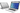MAXCases Extreme Shell-FL3 Slide Case for Dell 3100/3110/3120 Chromebook Clamshell 11.6"